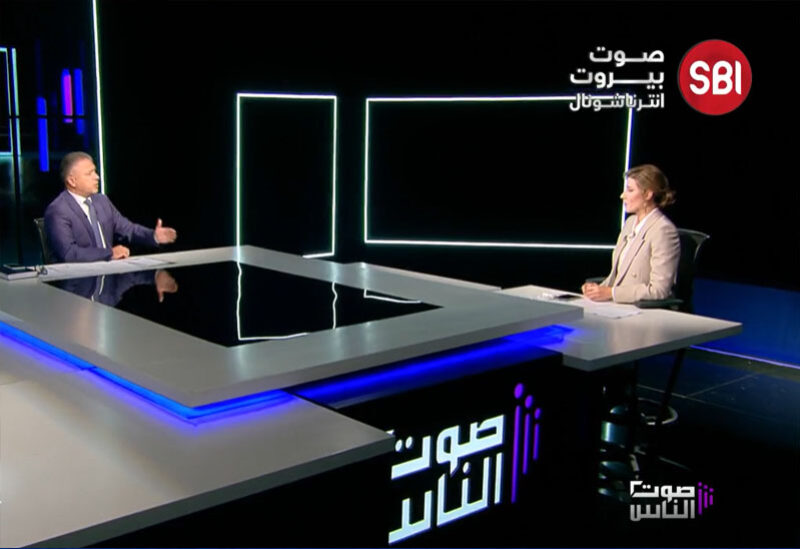 النائب بولا يعقوبيان