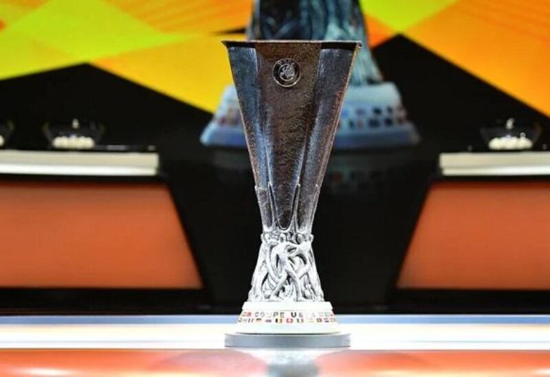الدوري الأوروبي