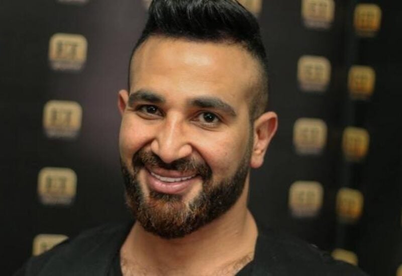 أحمد سعد