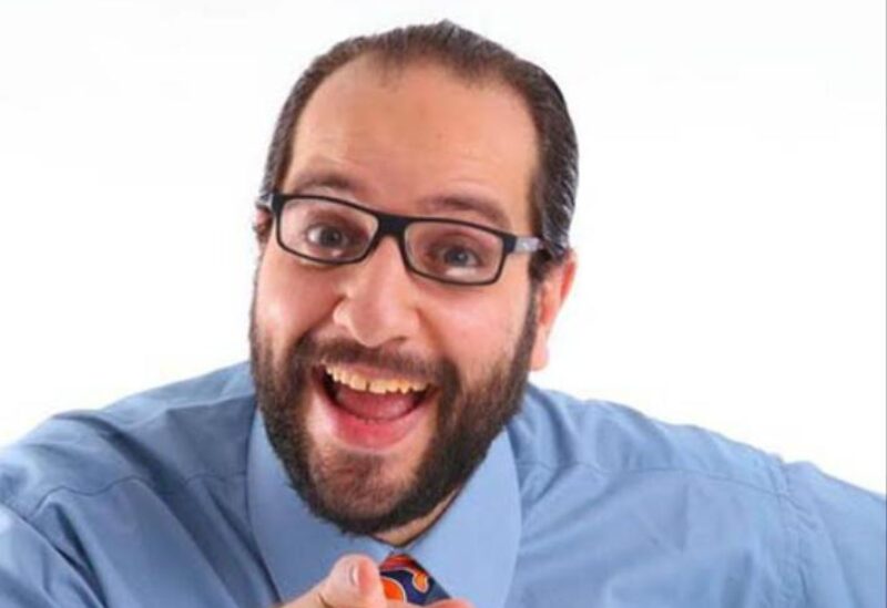أحمد أمين