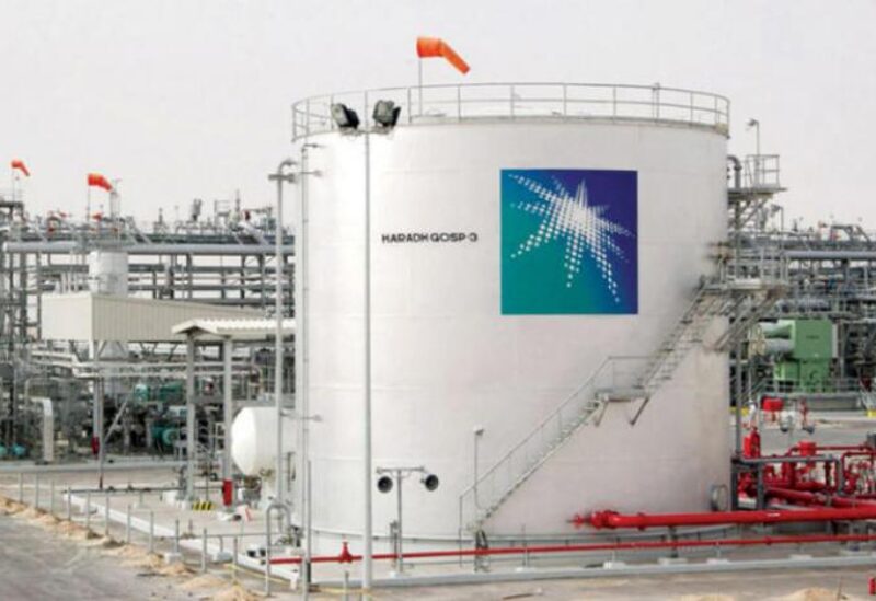 زيادة صادرات السعودية النفطية