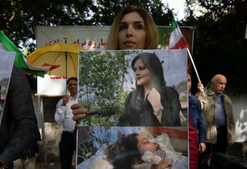 غضب في إيران جراء مقتل مهسا أميني
