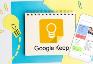 تطبيق Google Keep