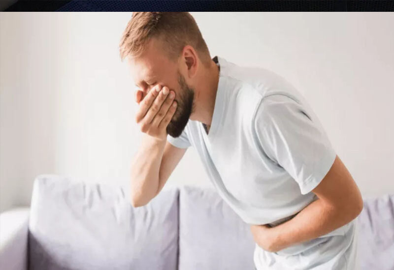 يعد الغثيان من الأعراض الجانبية الشائعة للعديد من الأدوية