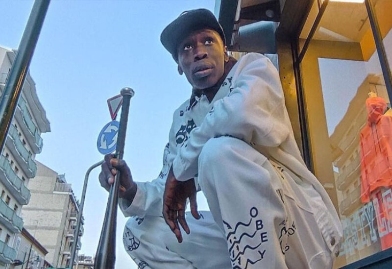 المليونير الصامت.. هل تعلم كم يجني خابي لام من كل إعلان ينشره على تيك توك؟