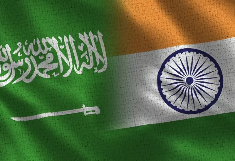 الهند والسعودية