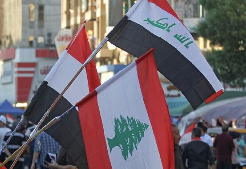 علما العراق ولبنان