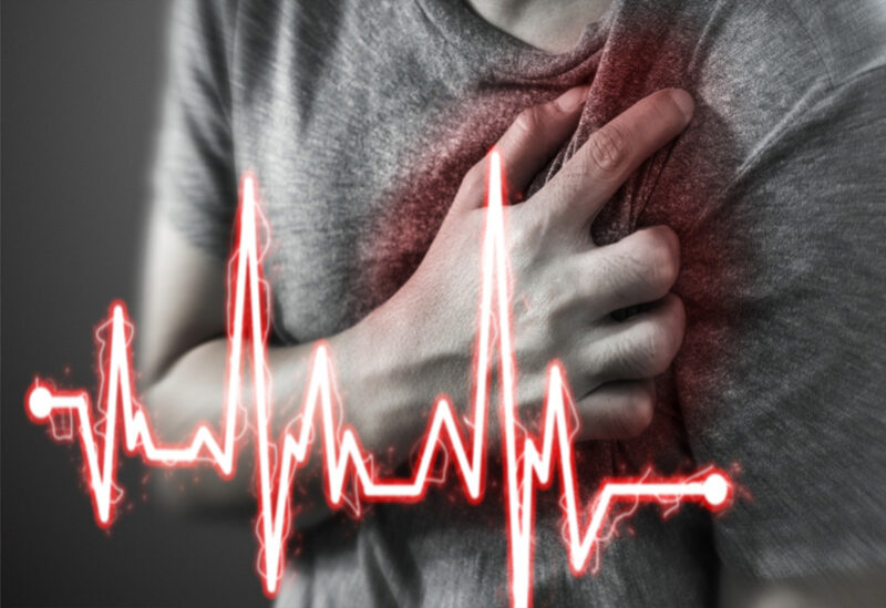 أمراض القلب - تعبيرية