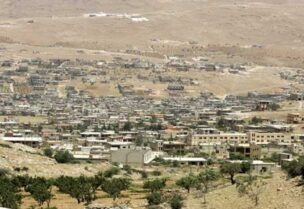 عرسال