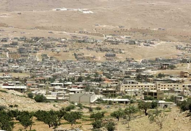 عرسال