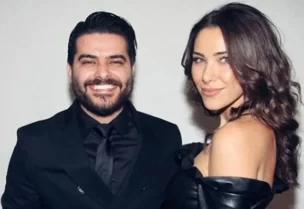 ناصيف زيتون - دانييلا رحمة