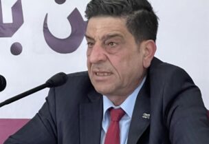 بلال علامة
