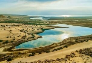 حيرة قارون في مصر