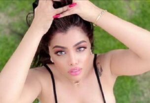 الراقصة المثيرة للجدل ليندا