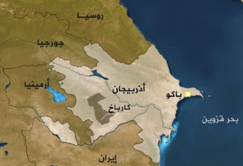 ارمينيا وروسيا