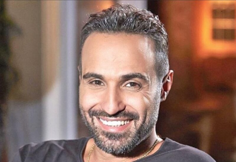 احمد فهمي