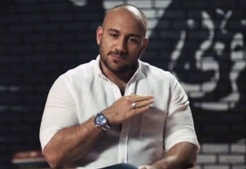 احمد مكي