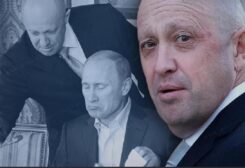 رجل الأعمال الروسي "الشهير بطباخ بوتين" المقرّب من الكرملين يفغيني بريغوجين