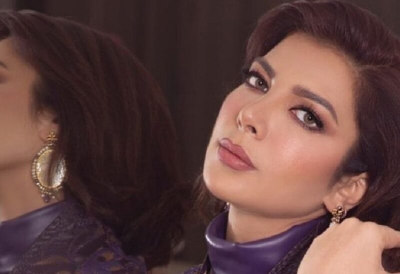 اصالة نصري