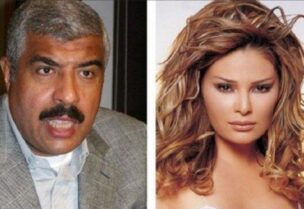 الضحية سوزان تميم والقاتل محسن السكري
