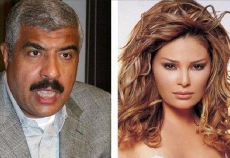 الضحية سوزان تميم والقاتل محسن السكري