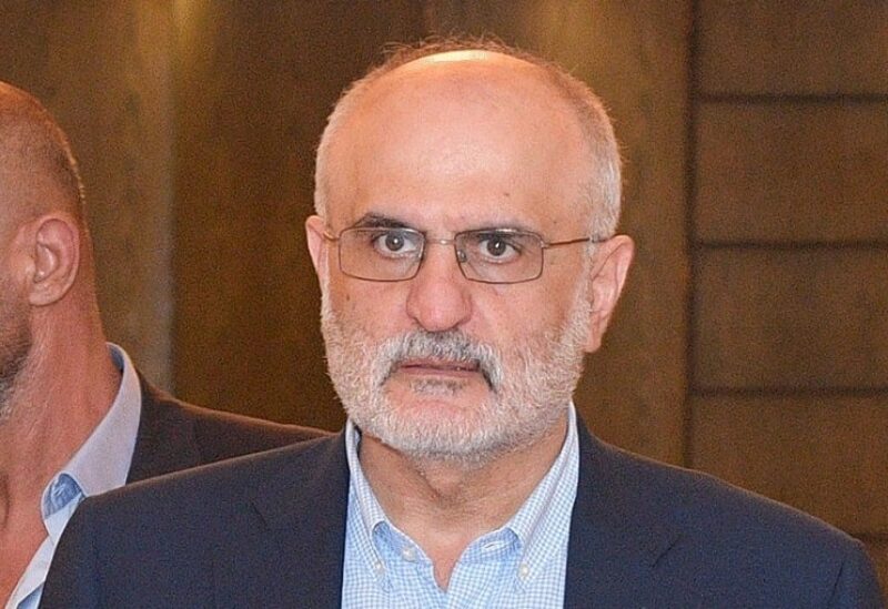 النائب علي حسن خليل