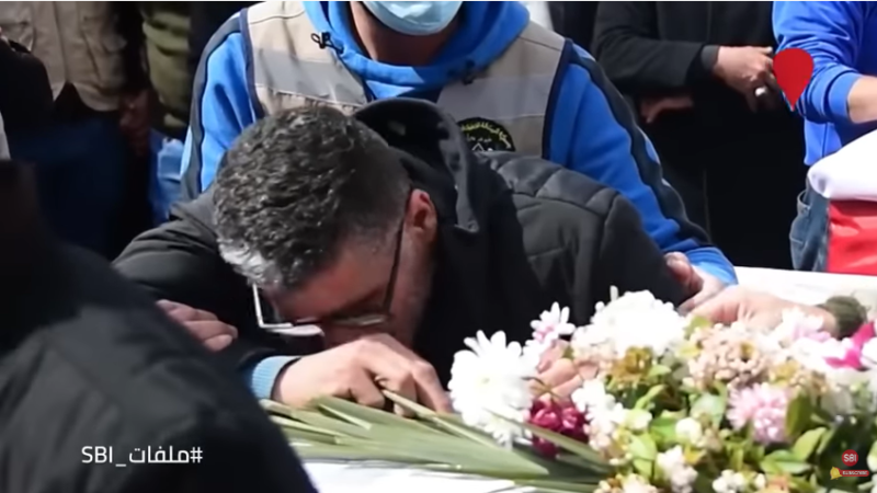 جريمة انصار: وحشية لا تغتفر! فمتى العقاب؟