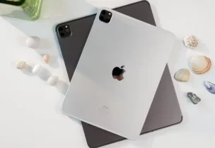 iPad Pro من آبل