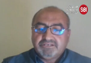 النائب بلال حشيمي