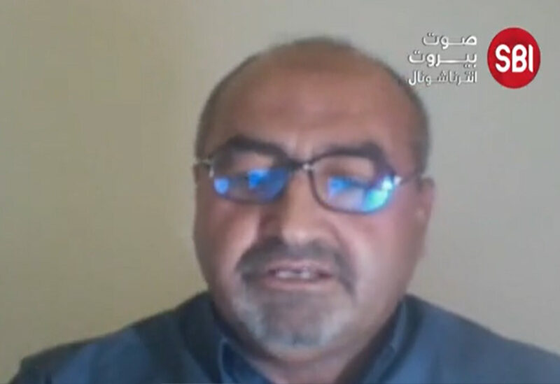 النائب بلال حشيمي