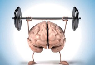 صحة الدماغ - تعبيرية