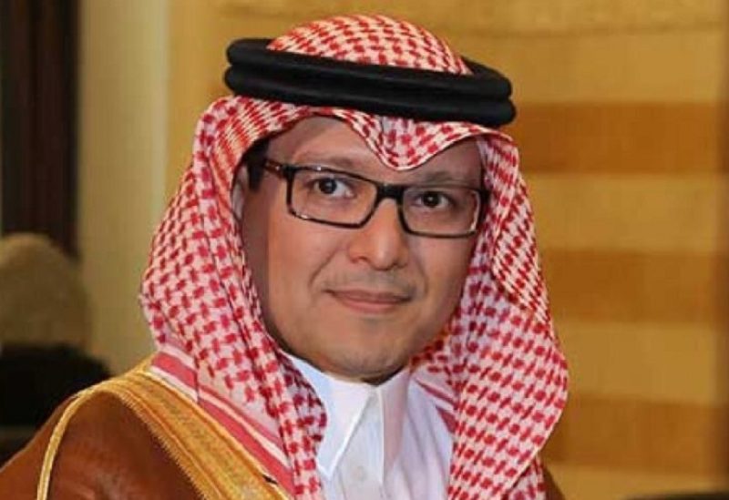 السفير السعودي وليد بخاري