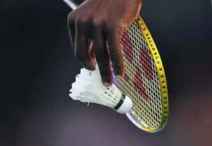 الصين تنظّم أول دورة دولية في البادمنتون منذ 2019