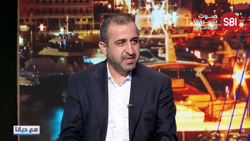 غسان عطالله,بماذا أجاب عما إذا كان المسيحيون لم يعودوا خائفين من النوم في الجبل، بعد زيارته جنبلاط ؟