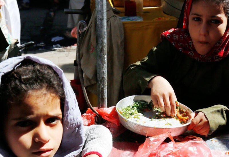 أزمة الغذاء في المنطقة العربية