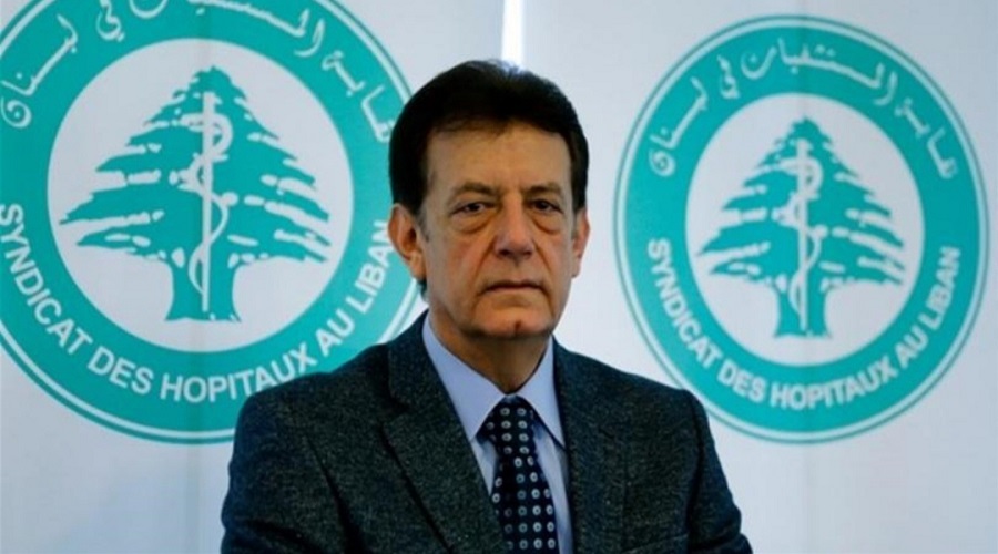 هارون: المستشفيات تمكّنت من استيعاب الصدمة