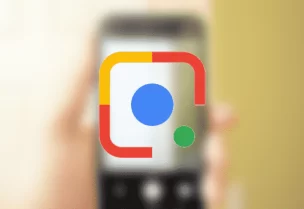 غوغل لنس