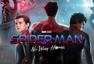 فيلم سبايدرمان