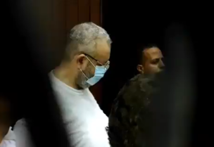 القاضي أيمن حجاج