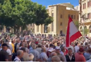 تصعيد العسكريين المتقاعدين
