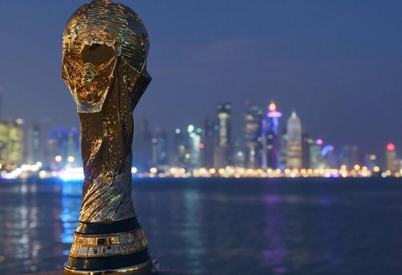 مونديال قطر