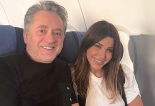 مروان خوري نانسي عجرم