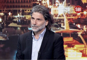 النائب نزيه متى