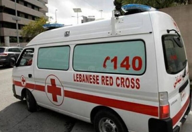 الصليب الأحمر اللبناني