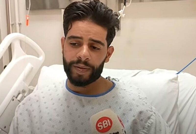 الناجي من زورق الموت زين الدين