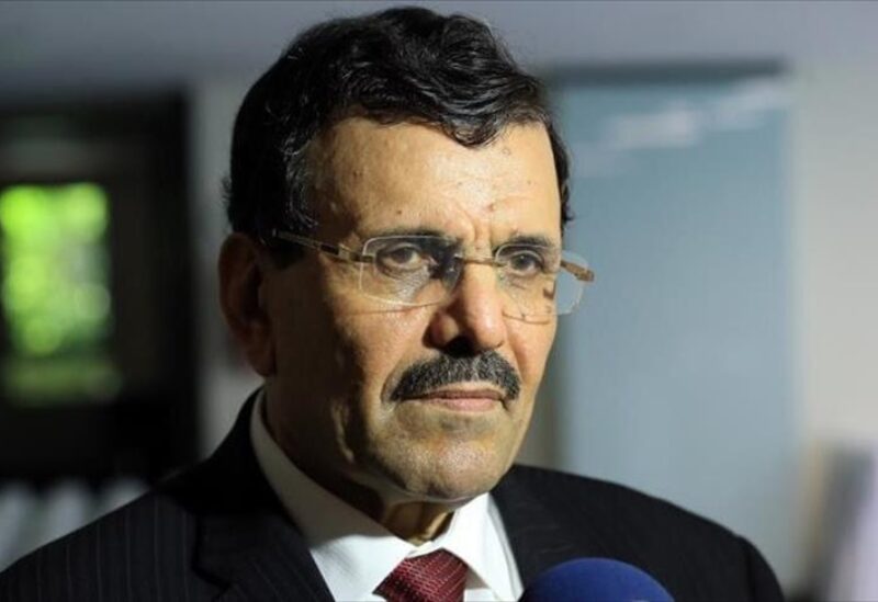 علي العريض
