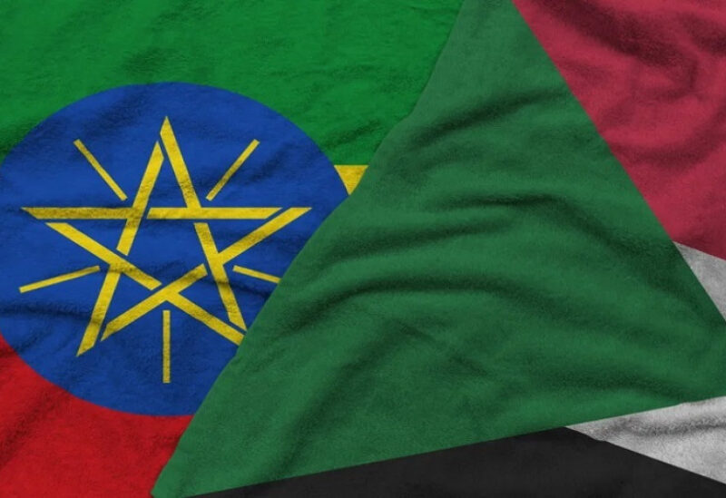 علما السودان وإثيوبيا