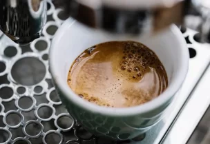 قهوة- تعبيرية
