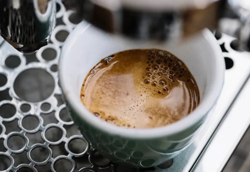 قهوة- تعبيرية