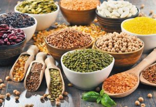 بقوليات